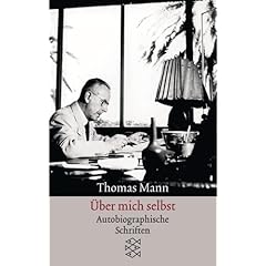 �ber mich selbst: Autobiographische Schriften