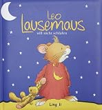 Leo Lausemaus will nicht schlafen - Marco Campanella