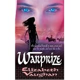 Warprize (The Chronicles of the Warlands, Book 1)