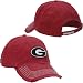 Twins Georgia Bulldogs Highball Adjustable Hat