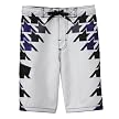 Boys' Mossimo Supply Co. Houndstooth Swim Trunk