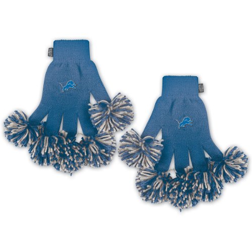 NFL Detroit Lions Spirit Fingerz