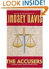 The Accusers: A Marcus Didius Falco Mystery Novel