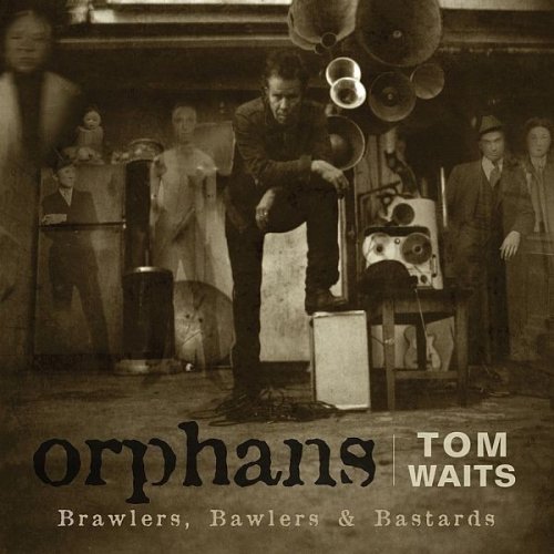 CD-Charts  Music : Orphans: Brawlers, Bawlers & Bastards