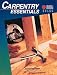 Book Carpentry Essentials (Black & Decker Quick Steps)