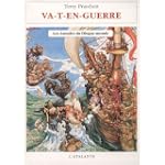Les Annales du Disque-Monde, Tome 21 