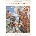 Les Annales du Disque-Monde, Tome 21 : Va-t-en-guerre