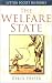Book The Welfare State (Sutton Pocket Histories)