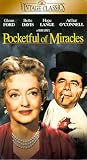 Pocketful of Miracles / Movie [VHS]