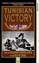 Tunisian Victory - From The Invasion Of North Africa To The Fall Of Tunis [VHS] [1943]