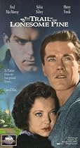 Trail of the Lonesome Pine [VHS]