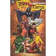 Teen Titans Vol. 1: A Kid's Game