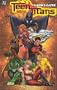 Teen Titans Vol. 1: A Kid's Game