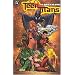 Teen Titans Vol. 1: A Kid's Game