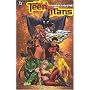 Teen Titans Vol. 1: A Kid's Game