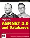 Beginning ASP.NET 2.0 and Databases (Wrox Beginning Guides)