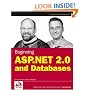 Beginning ASP.NET 2.0 and Databases (Wrox Beginning Guides)