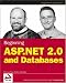  : Beginning ASP.NET 2.0 and Databases (Wrox Beginning Guides)