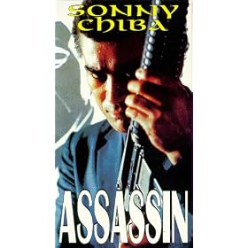 Assassin [VHS]