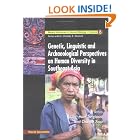 Click here to buy Genetic Linguistic Archaeological Perspectives on Human Diversity in Southeast Asia by  Li Jin, Mark Seielstad, and Chunjie Xiao.