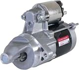 New Starter Lynx, Ski Doo, Powersport, Snowmobile, Formula Deluxe 500 (Fan) 503cc, Lc, 583, 670 670cc, S 377cc, Grand Touring 500 503cc, Mx Z 380 Fan 377cc, Scandic 500 494c, Scandic Super Wide Track, Touring E 377cc, Touring SLE 503cc, and Many More, Pmdd, 12 Volts