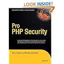 Pro PHP Security