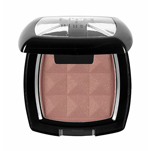 NYX Cosmetics Powder Blush Bittersweet
