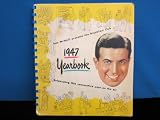 1947 Yearbook - Don Mcneill Presents The Breakfast Club, Celebrating 15th Consecutive Year On The Air
