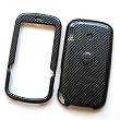 Palm Treo Pro 850 Snap On Protector Hard Case Image Cover Carbon Fiber
