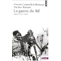 La guerre du rif : (Maroc 1921-1926)