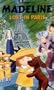 Madeline: Lost in Paris [VHS]