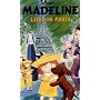 Madeline: Lost in Paris [VHS]