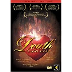Death - A Love Story by 