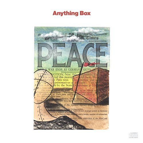 Anything Box - Worth - Zortam Music