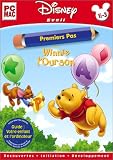 Revue Disney Interactive  / Winnie l'Ourson : Premiers pas