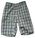Unionbay Boys 2-7 Seneca' Plaid Shorts