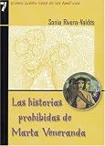 Las Historias prohibidas de Marta Veneranda