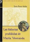 Las Historias prohibidas de Marta Veneranda