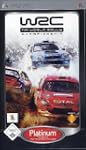 WRC - World Rally Championship (Plati...