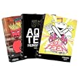 Aqua Teen Hunger Force 1-3 (6pc)