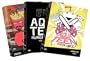 Aqua Teen Hunger Force - Volumes 1-3