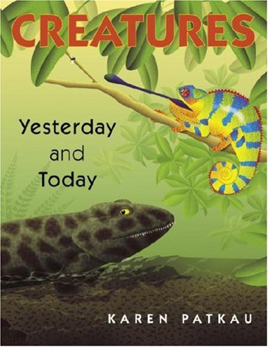 Animals and Evolution
