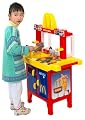 McDonald's Drive-Thru Food Cart