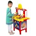 McDonald's Drive-Thru Food Cart