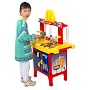 McDonald's Drive-Thru Food Cart