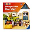 ministeps� B�cher: Unterwegs auf dem Bauernhof: Ab 12 Monaten