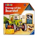 ministeps®. Unterwegs auf dem Bauernhof