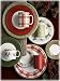 Lenox Holiday Gatherings Tableware Collection