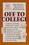 Off To College