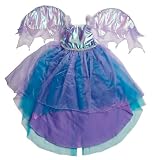 Crystalina Fairy Size XS, 3T-4T